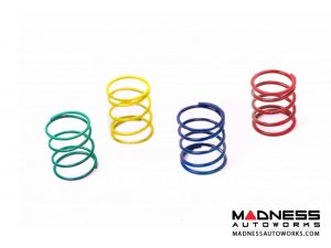 Audi RS6 Valve Spring Tuning Kit by Forge Motorsport 